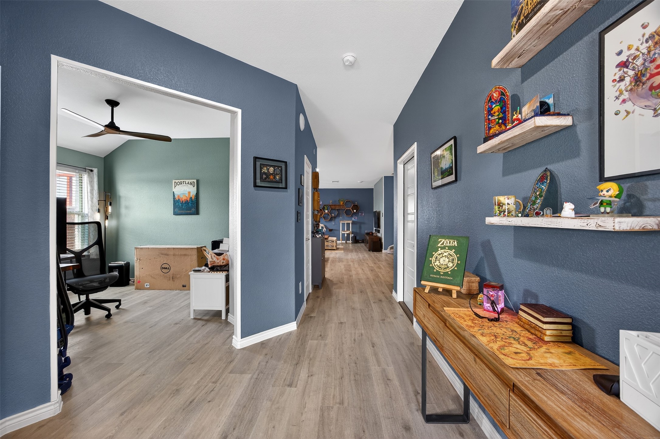 10201 Torch Light Lane Aubrey TX 76227