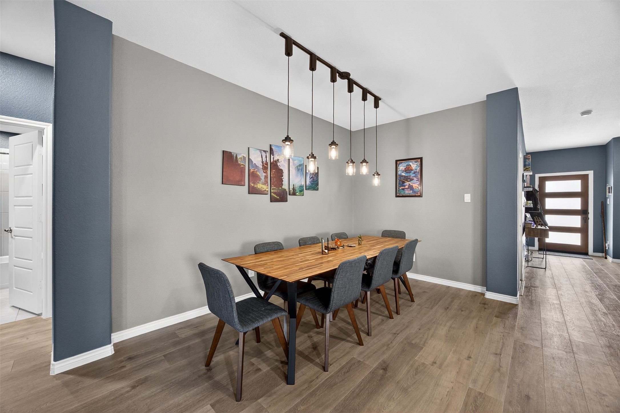 10201 Torch Light Lane Aubrey TX 76227