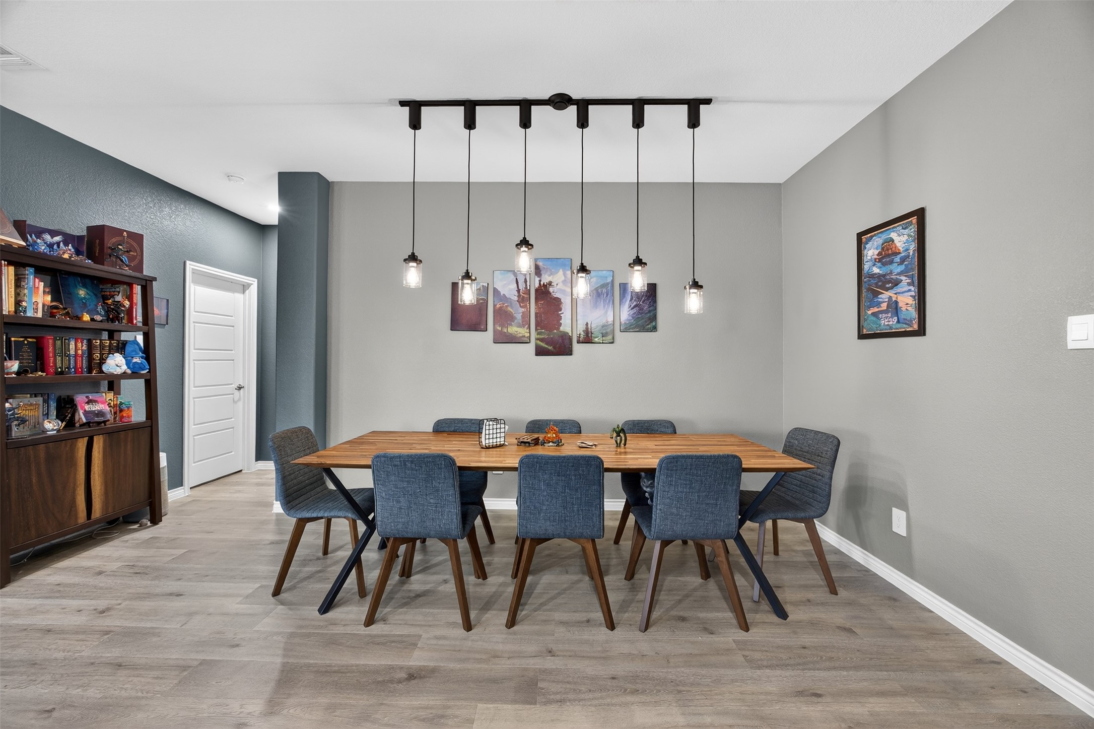 10201 Torch Light Lane Aubrey TX 76227