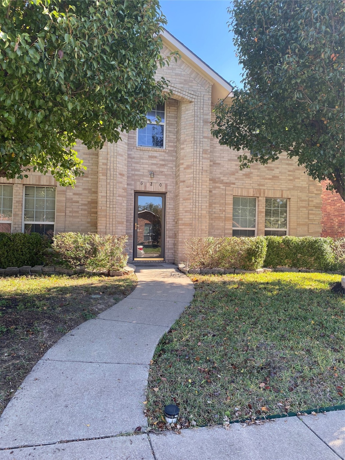 620 Horseshoe Court Desoto TX 75115