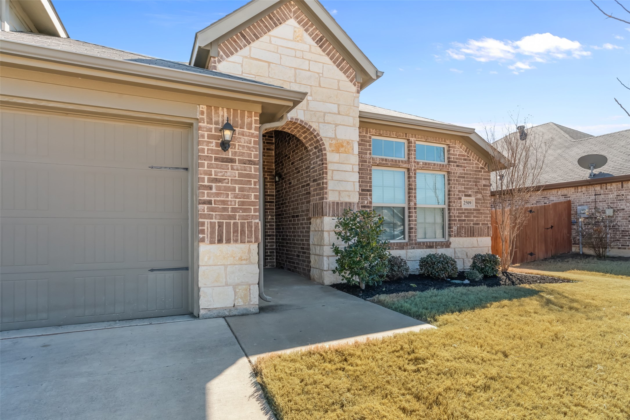2509 Doe Run Weatherford TX 76087