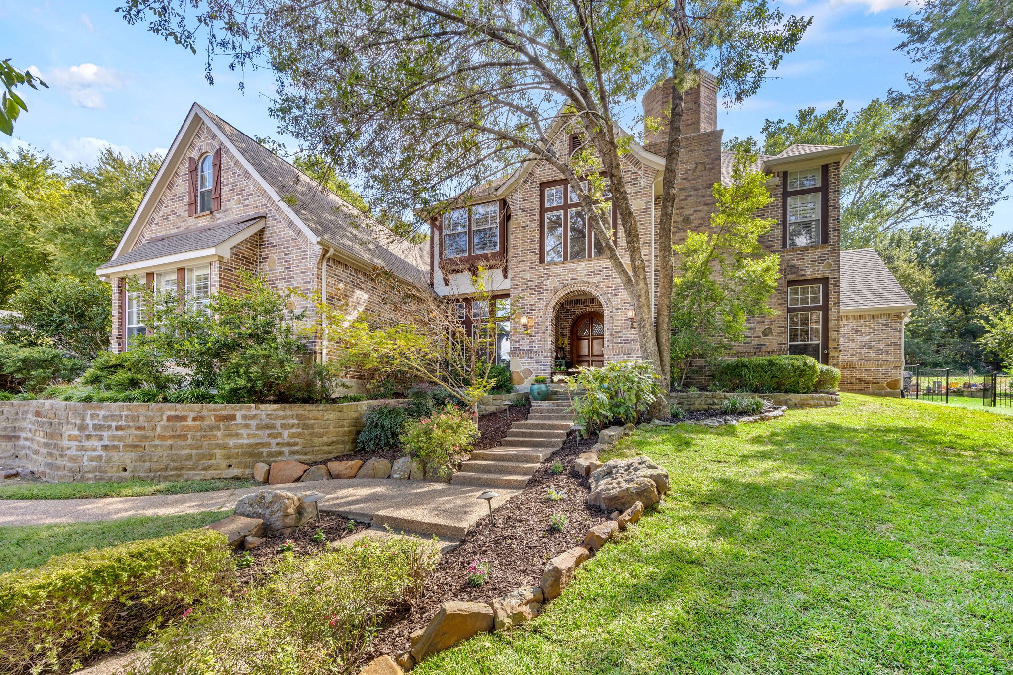 2733 Sylvan Way Mckinney TX 75072