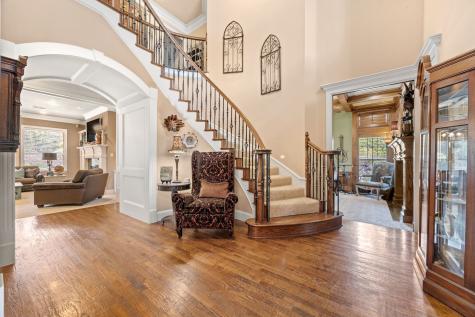 2733 Sylvan Way Mckinney TX 75072