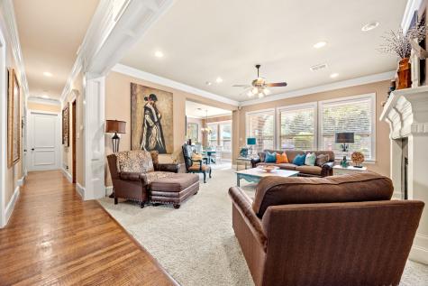 2733 Sylvan Way Mckinney TX 75072