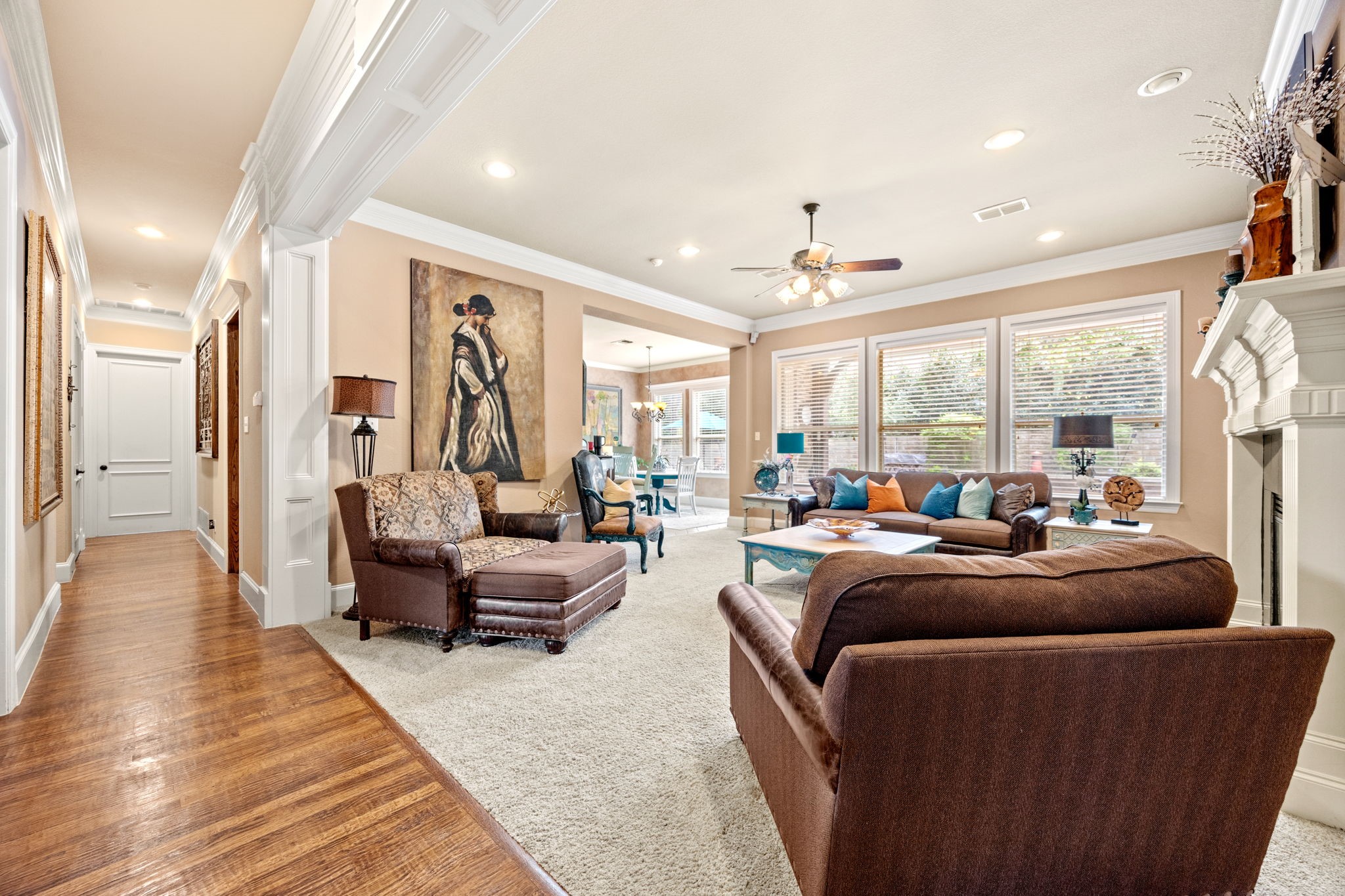 2733 Sylvan Way Mckinney TX 75072