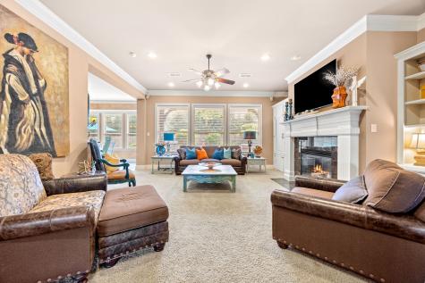2733 Sylvan Way Mckinney TX 75072