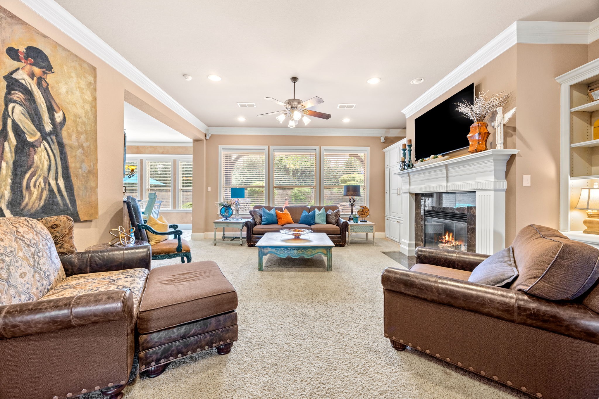 2733 Sylvan Way Mckinney TX 75072