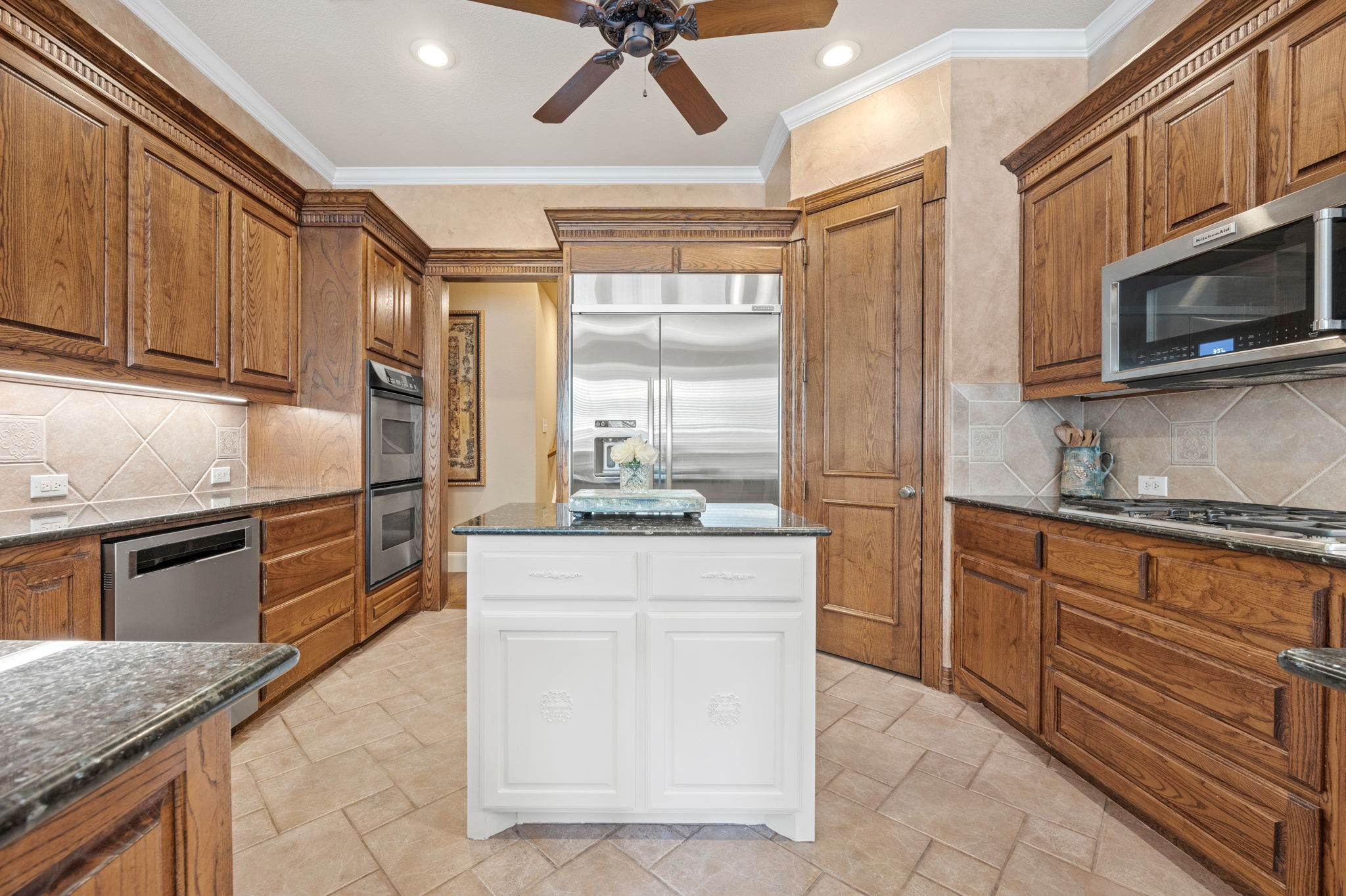 2733 Sylvan Way Mckinney TX 75072
