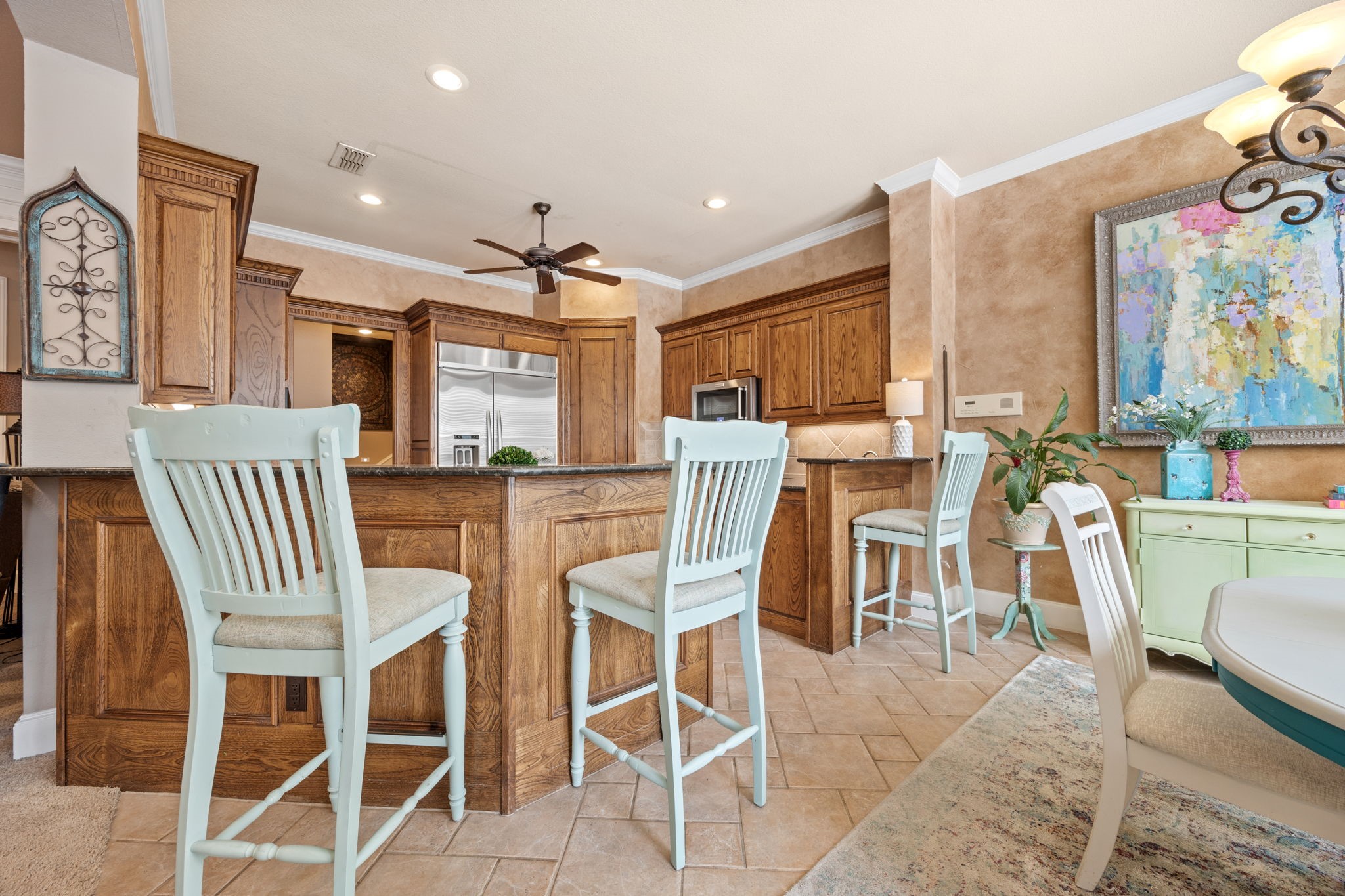 2733 Sylvan Way Mckinney TX 75072