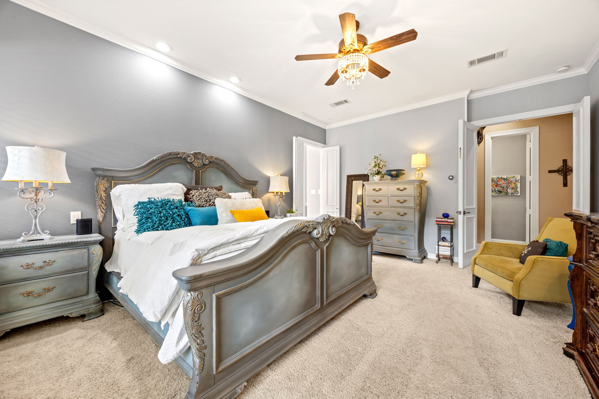 2733 Sylvan Way Mckinney TX 75072