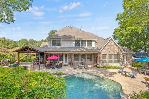 2733 Sylvan Way Mckinney TX 75072
