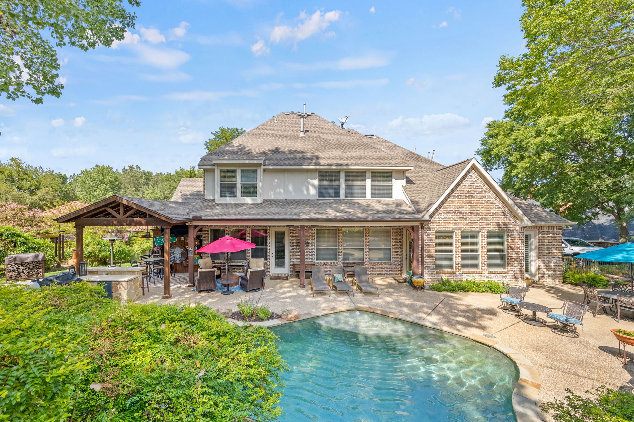 2733 Sylvan Way Mckinney TX 75072