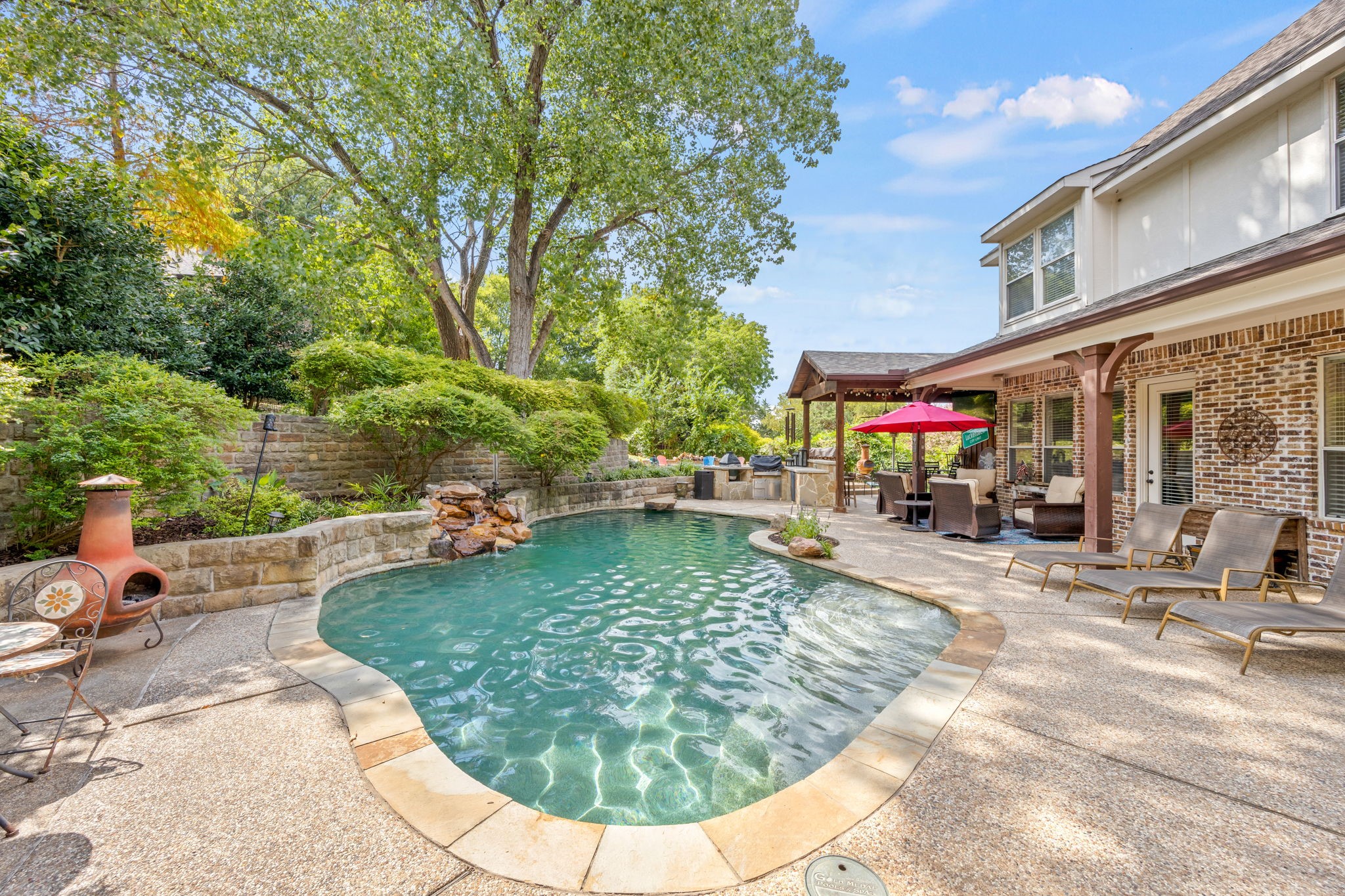 2733 Sylvan Way Mckinney TX 75072