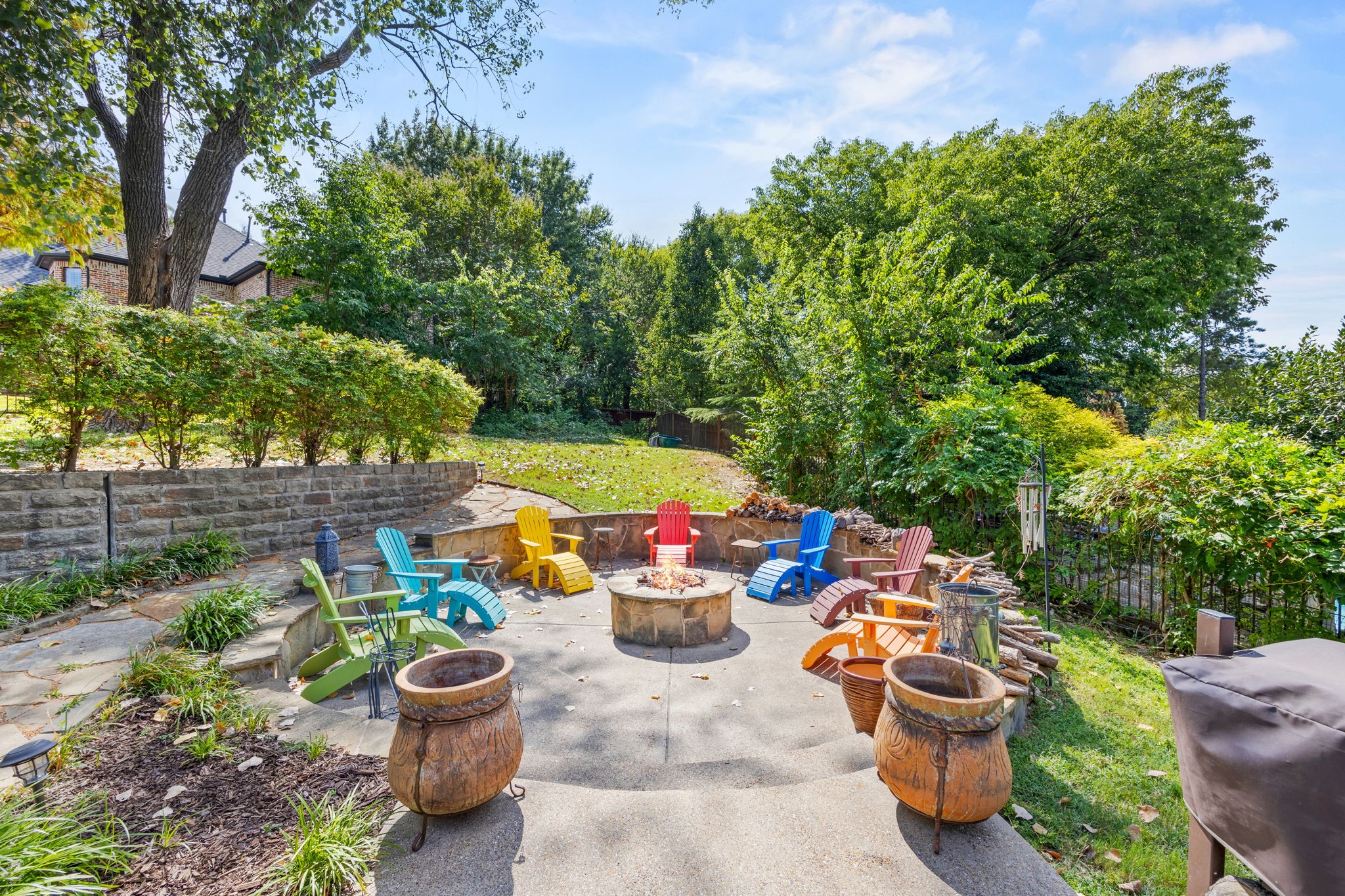 2733 Sylvan Way Mckinney TX 75072