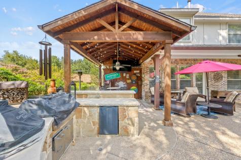 2733 Sylvan Way Mckinney TX 75072