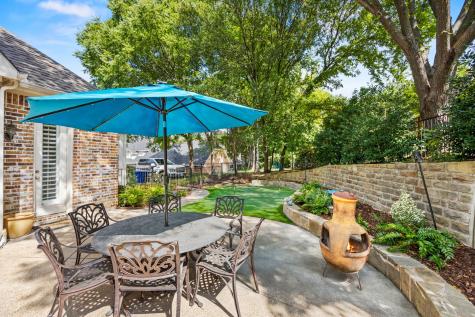 2733 Sylvan Way Mckinney TX 75072