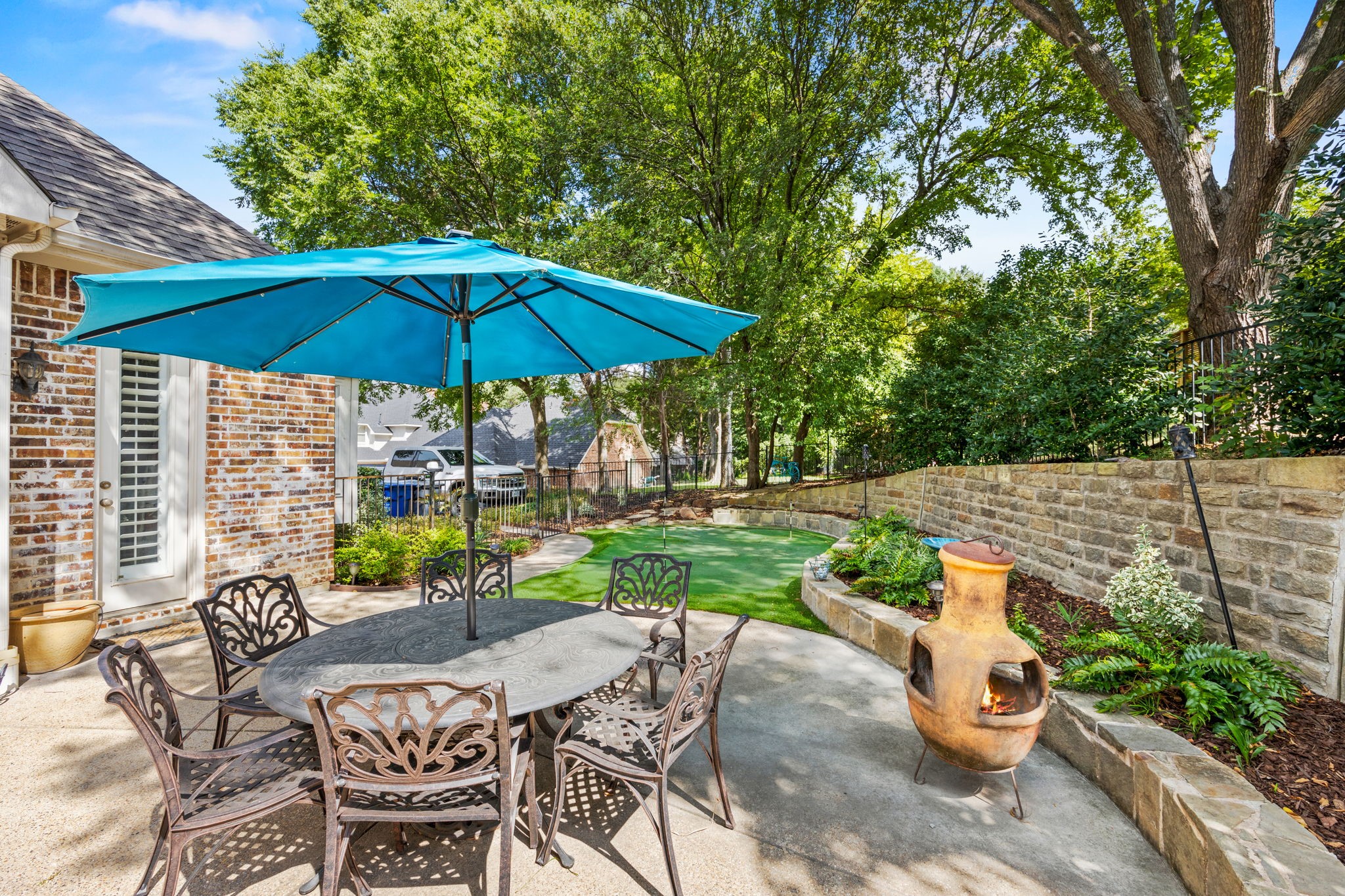 2733 Sylvan Way Mckinney TX 75072
