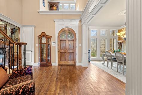 2733 Sylvan Way Mckinney TX 75072