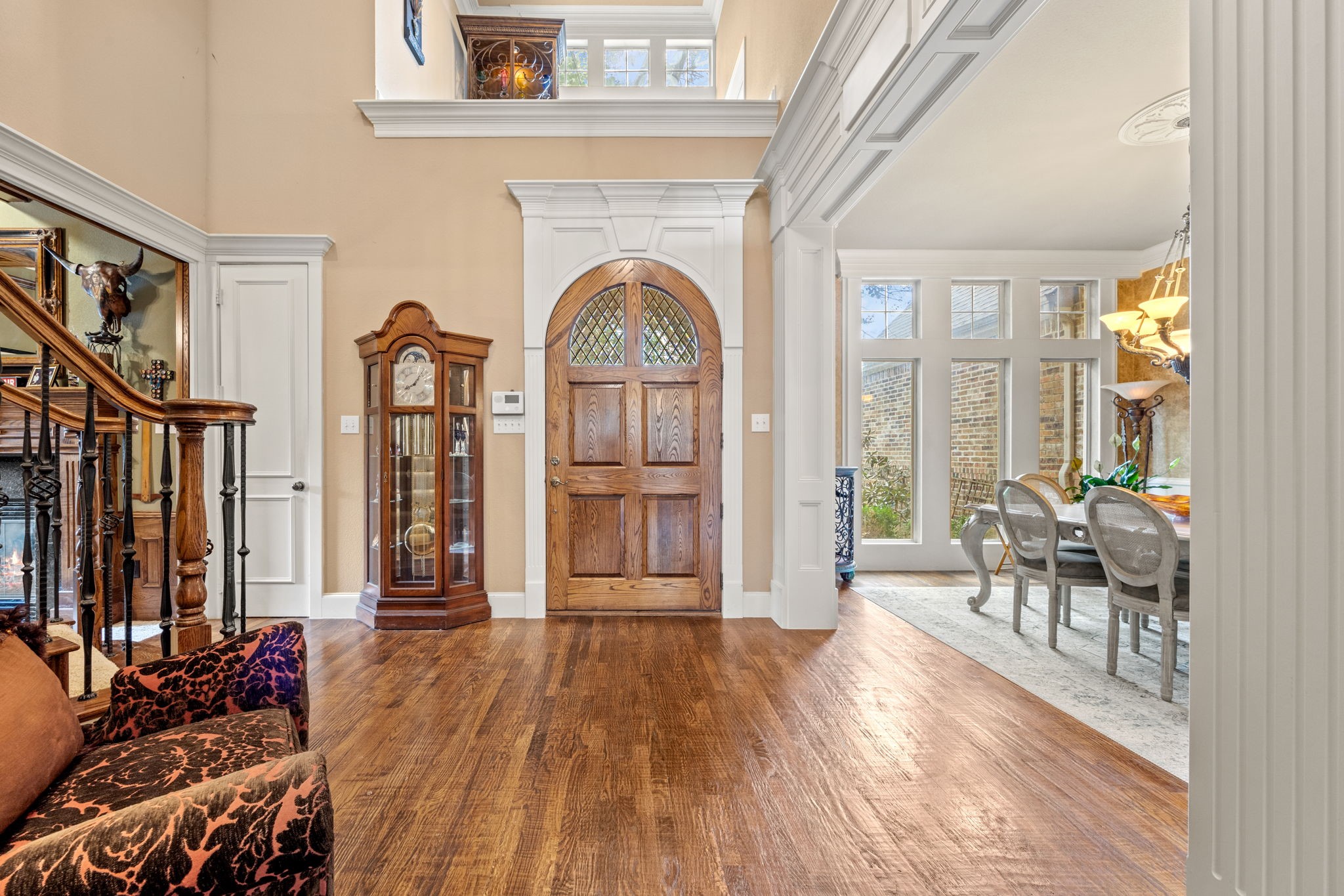 2733 Sylvan Way Mckinney TX 75072