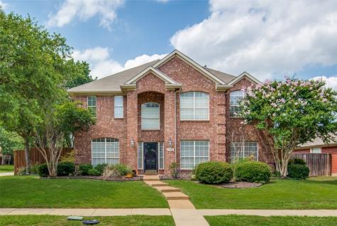 10106 Noel Drive Frisco TX 75035
