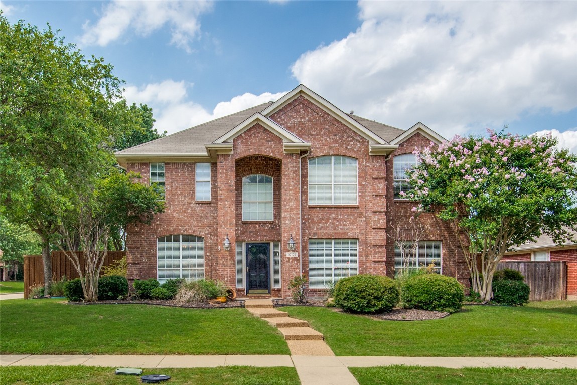 10106 Noel Drive Frisco TX 75035