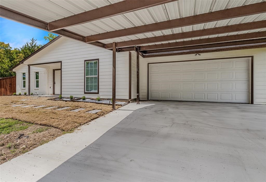 57 Lonesome Dove Drive Sherman TX 75090