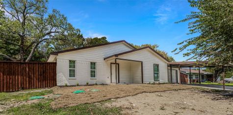 57 Lonesome Dove Drive Sherman TX 75090