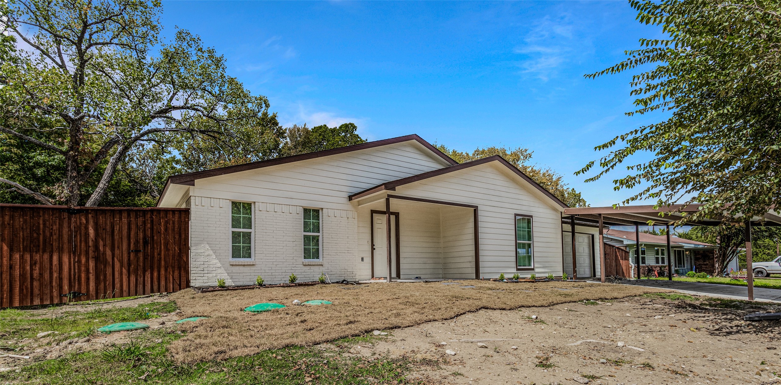 57 Lonesome Dove Drive Sherman TX 75090