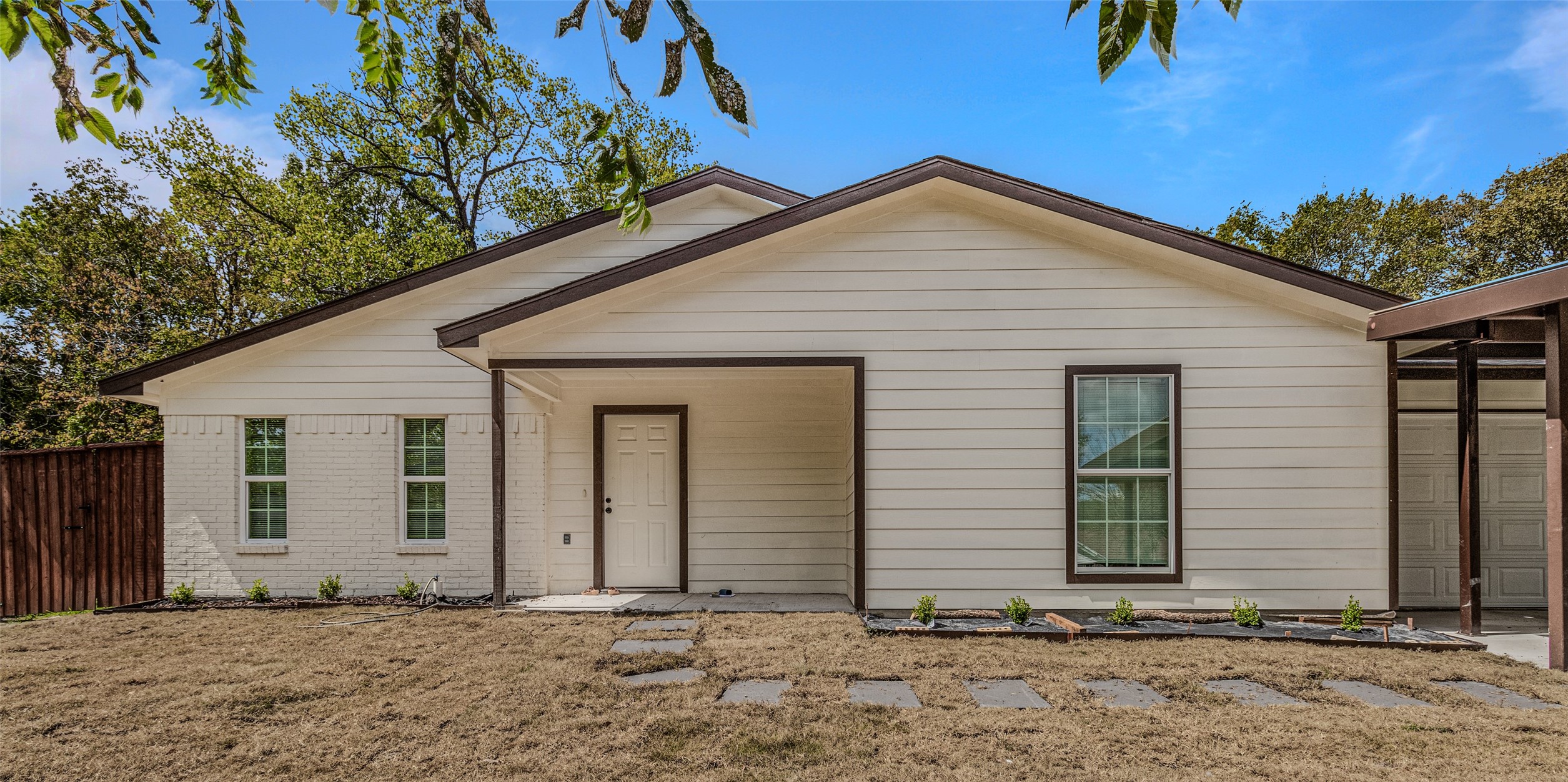 57 Lonesome Dove Drive Sherman TX 75090