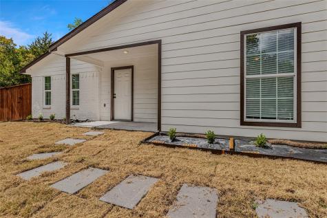 57 Lonesome Dove Drive Sherman TX 75090