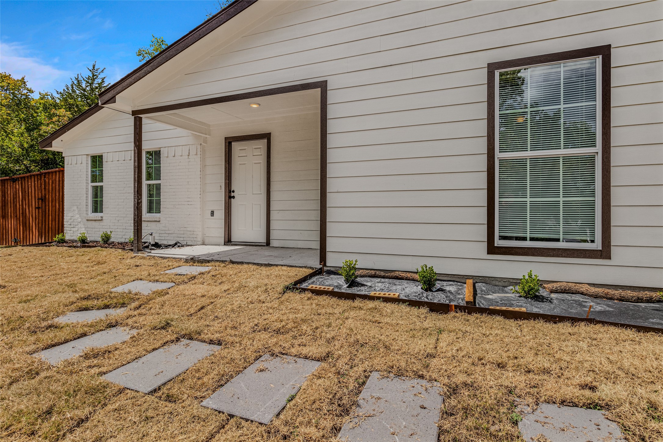 57 Lonesome Dove Drive Sherman TX 75090