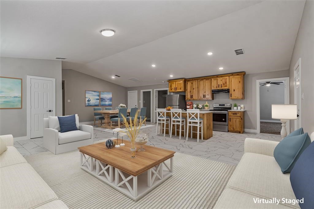 57 Lonesome Dove Drive Sherman TX 75090