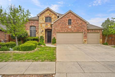 600 W Fate Main Place Fate TX 75087