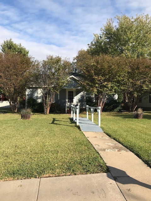 2110 Willowwood Street Denton TX 76205