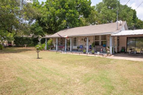 4428 Christine Street Fort Worth TX 76114
