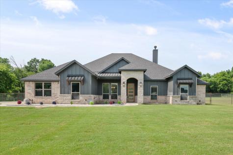 1052 Kessler Road Weatherford TX 76087