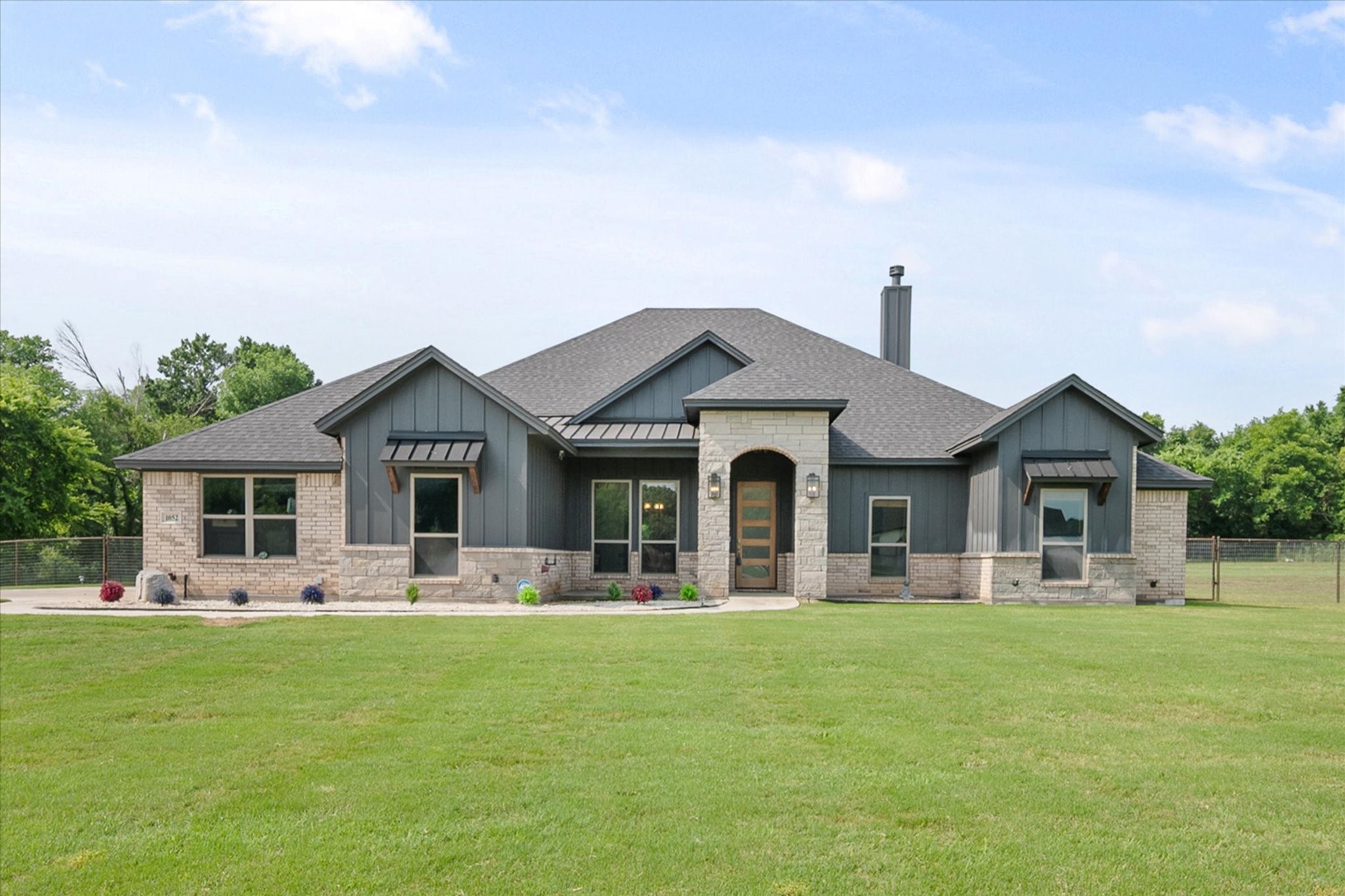 1052 Kessler Road Weatherford TX 76087