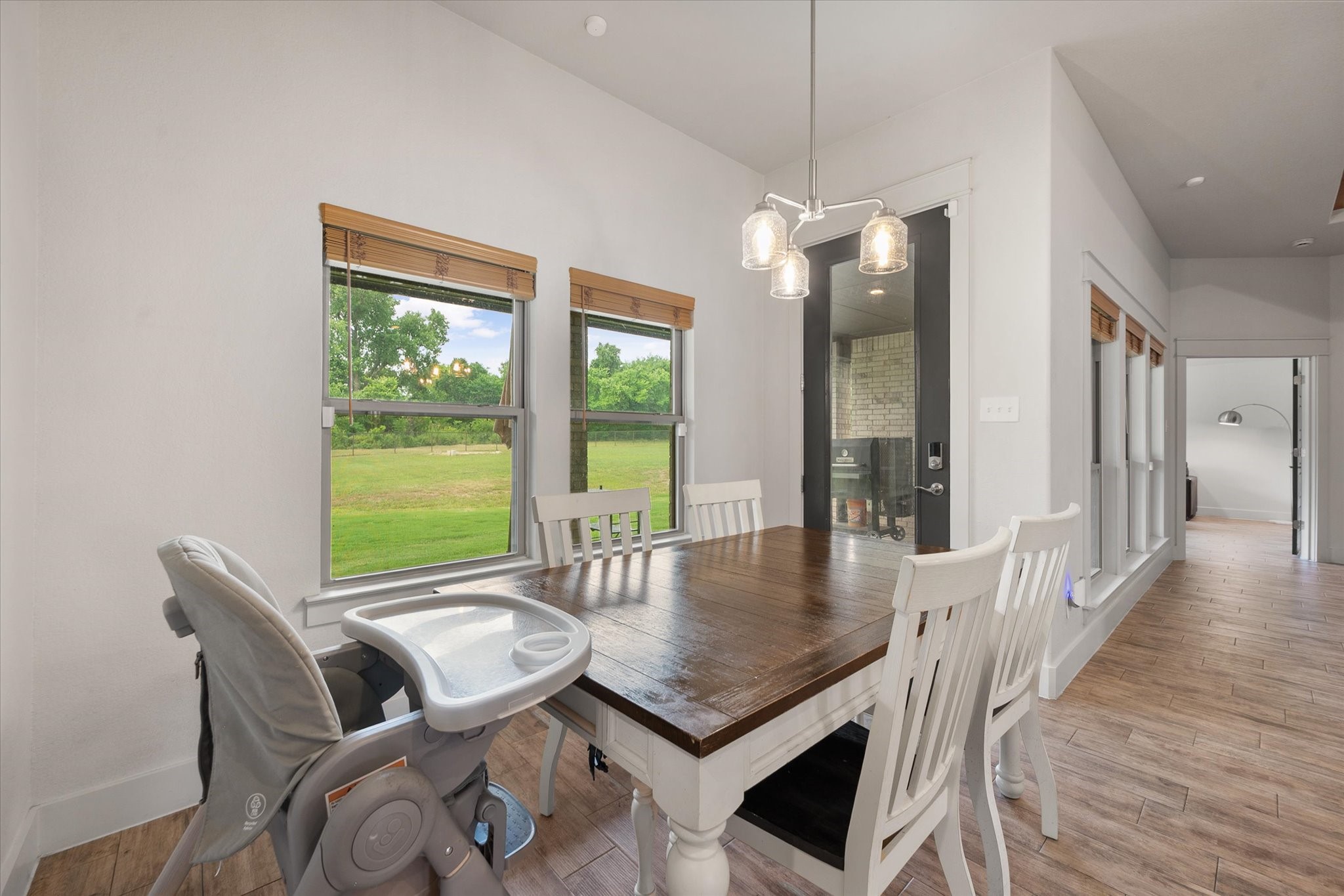 1052 Kessler Road Weatherford TX 76087