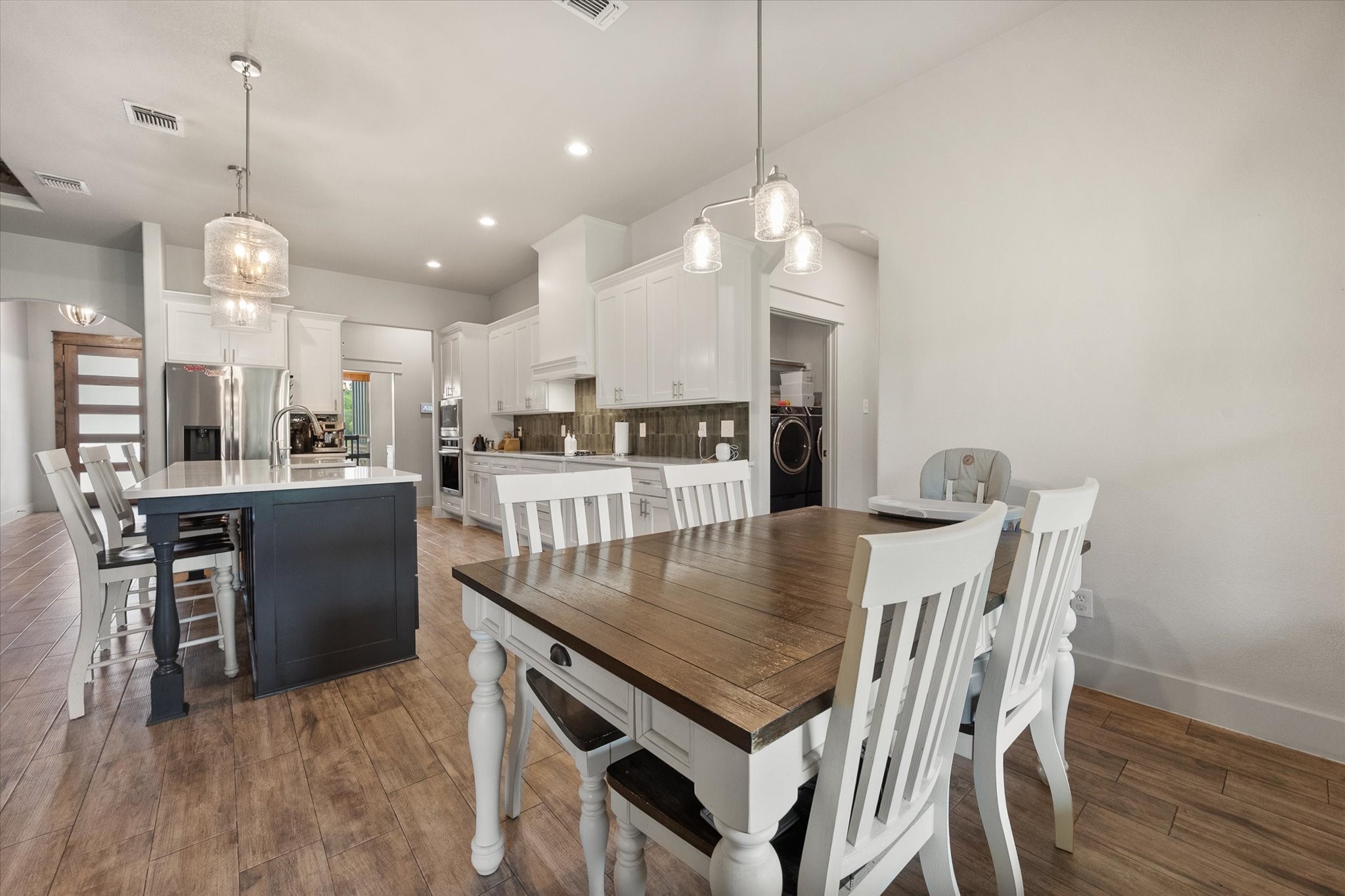 1052 Kessler Road Weatherford TX 76087