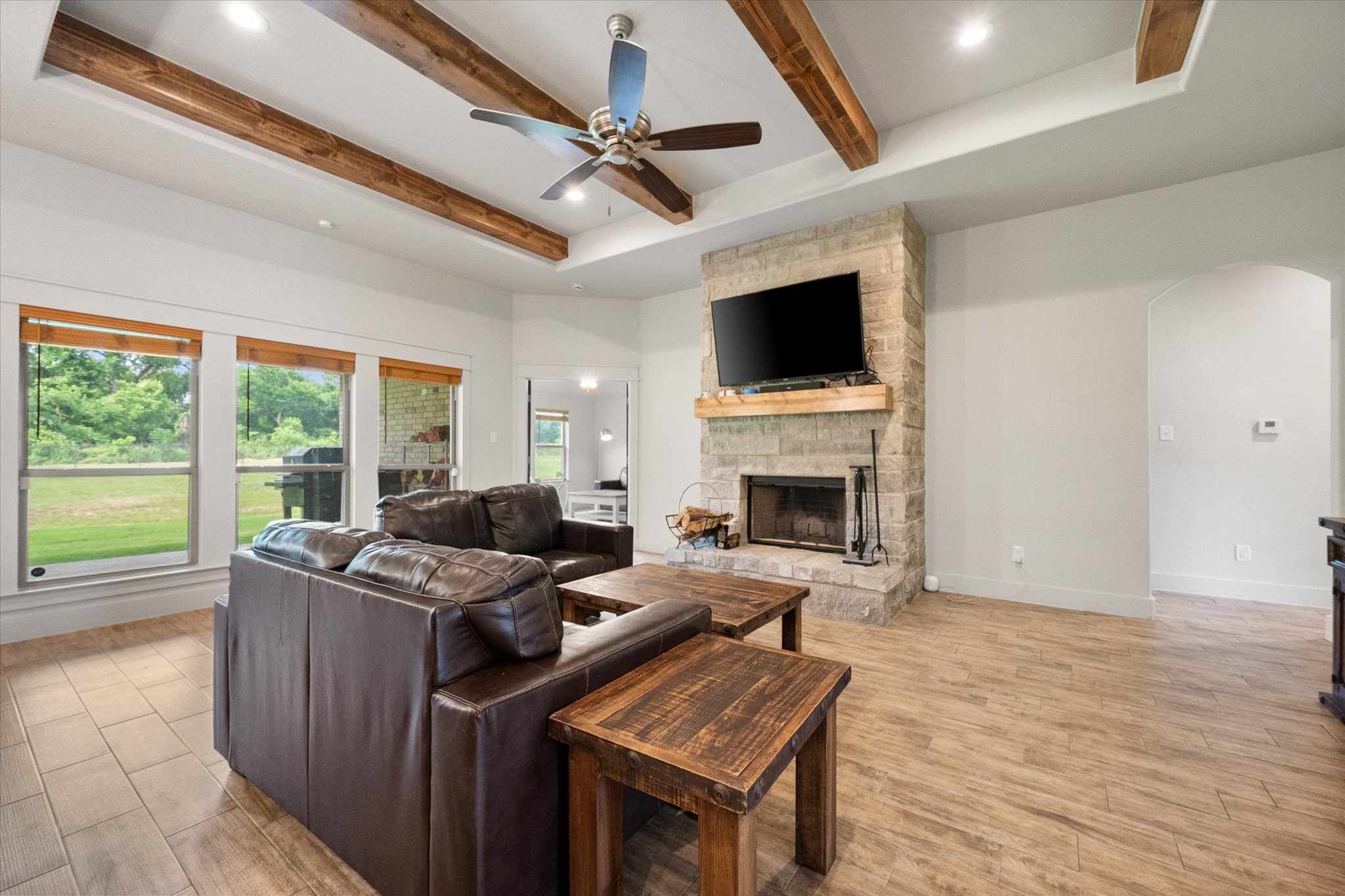 1052 Kessler Road Weatherford TX 76087