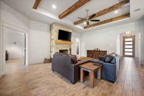 1052 Kessler Road Weatherford TX 76087