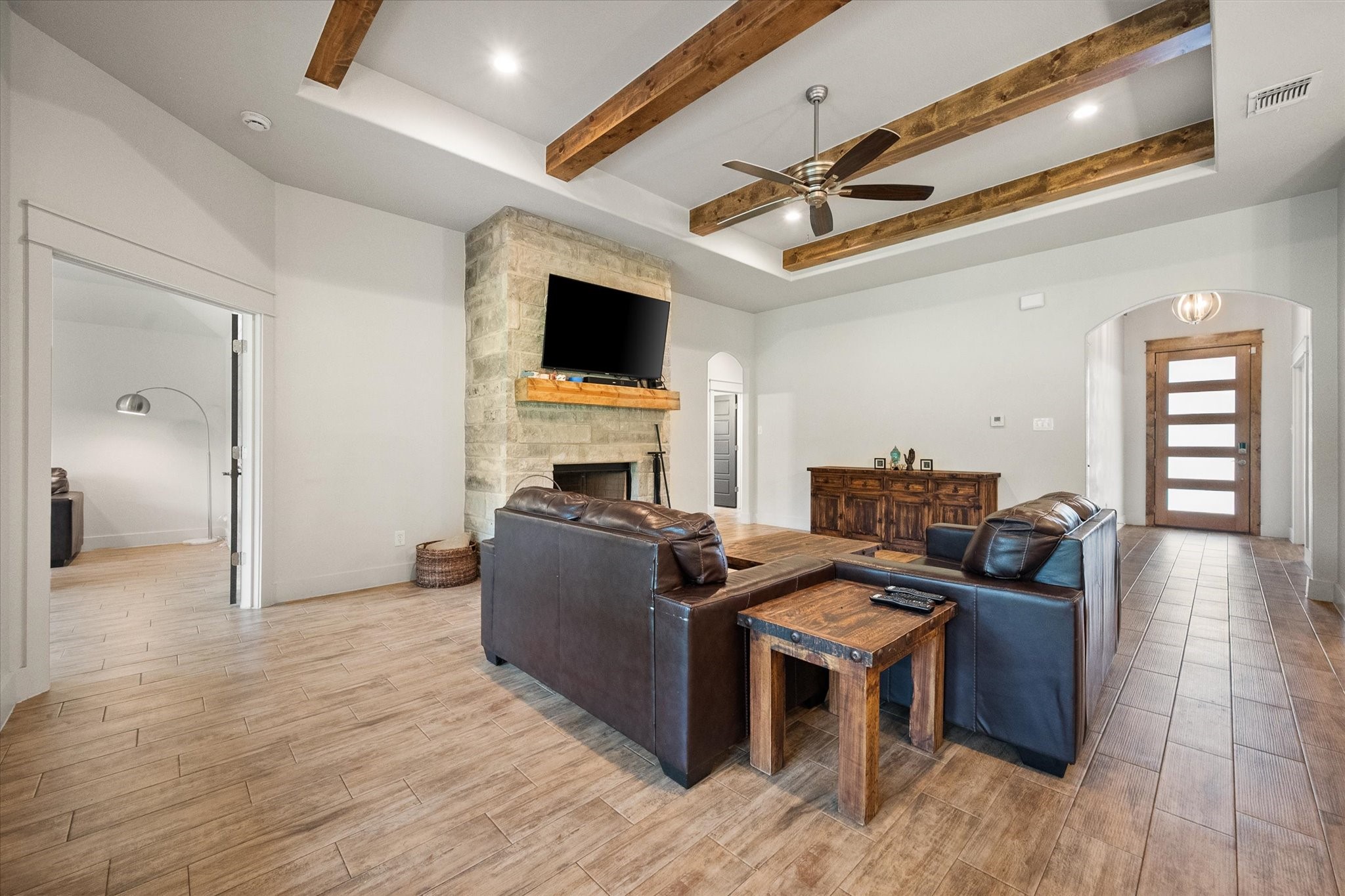 1052 Kessler Road Weatherford TX 76087