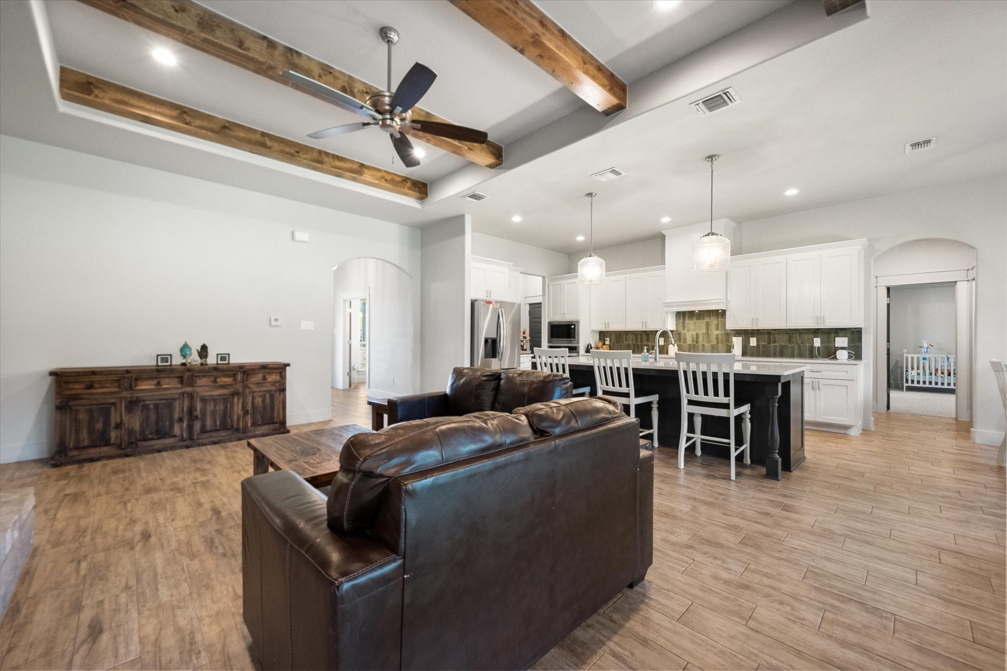1052 Kessler Road Weatherford TX 76087