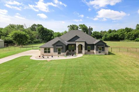 1052 Kessler Road Weatherford TX 76087