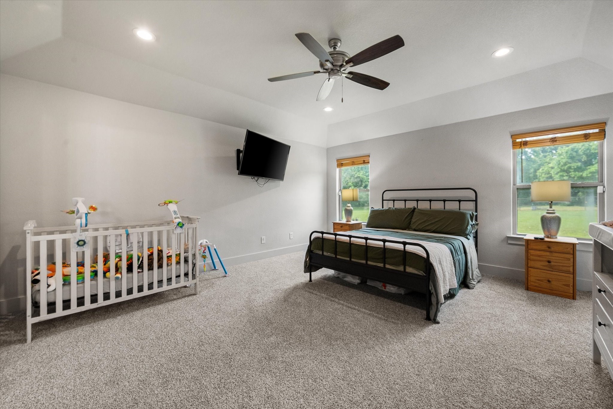1052 Kessler Road Weatherford TX 76087