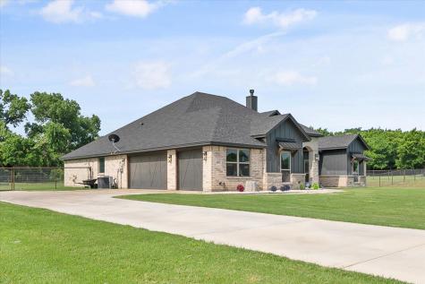 1052 Kessler Road Weatherford TX 76087