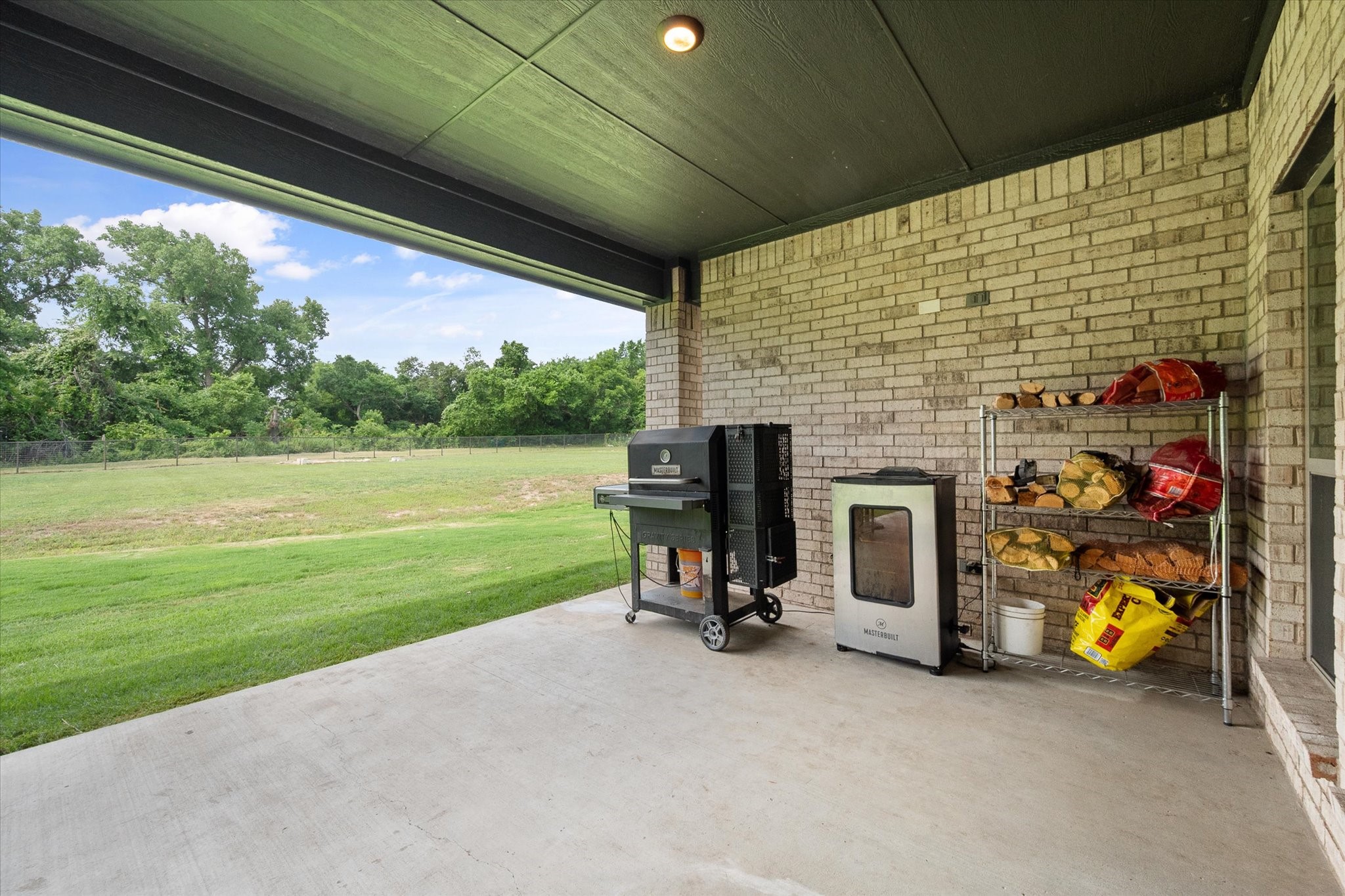 1052 Kessler Road Weatherford TX 76087