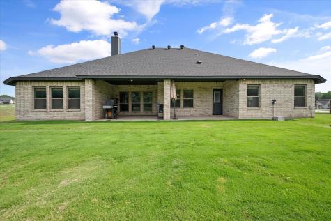 1052 Kessler Road Weatherford TX 76087