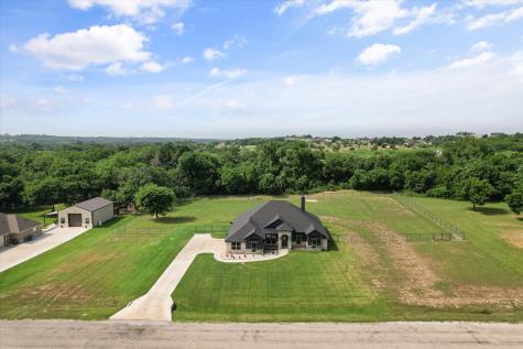 1052 Kessler Road Weatherford TX 76087