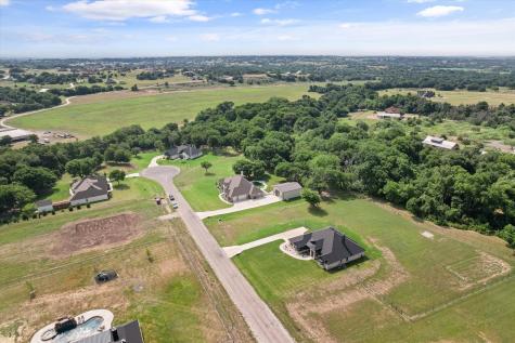 1052 Kessler Road Weatherford TX 76087